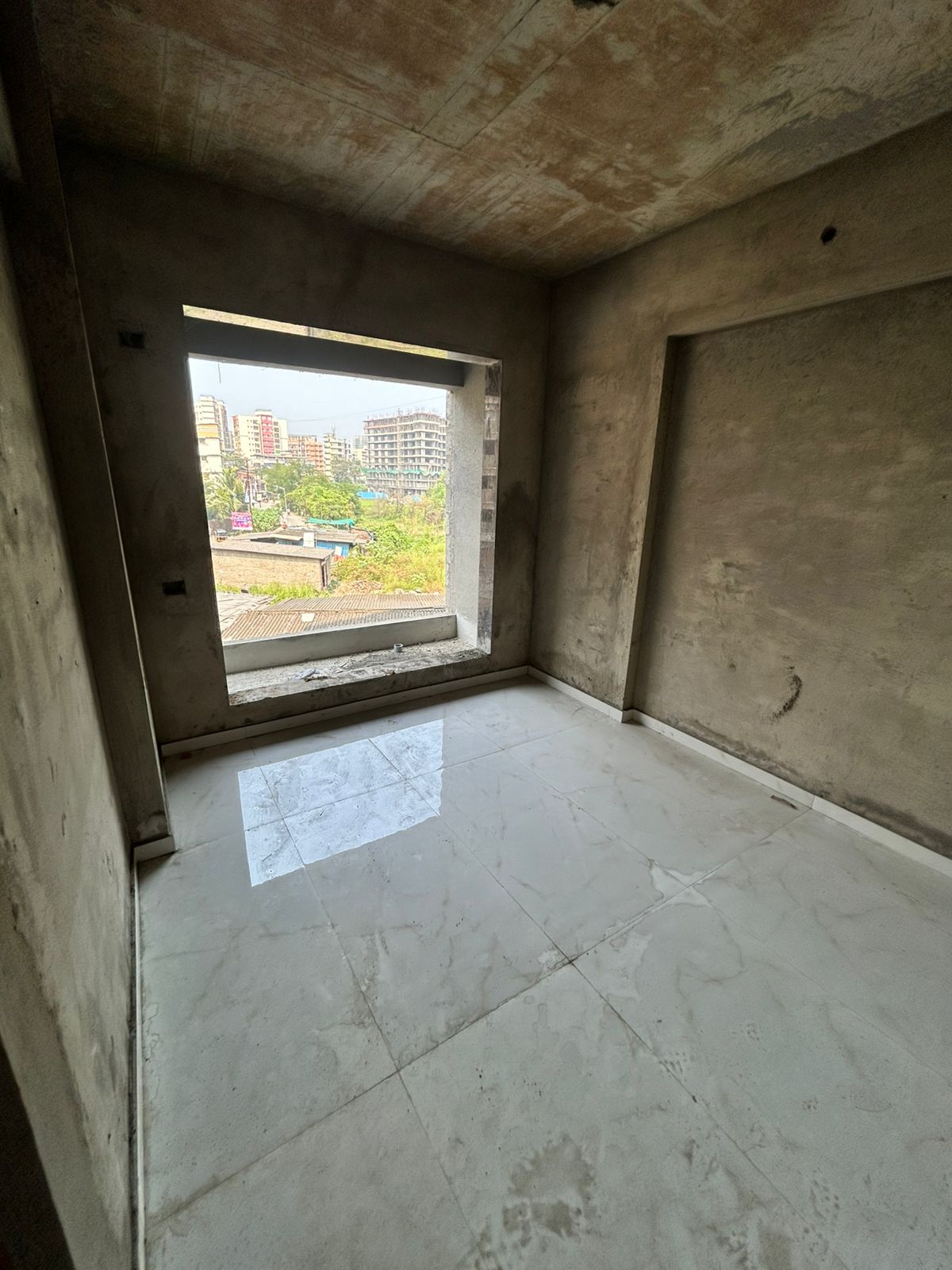 1 BHK 328 Sq.Ft. Apartment in Shubh Sonal Paradise