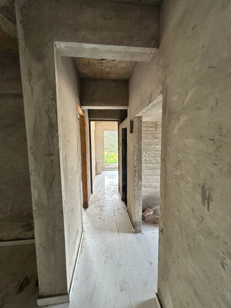 undefined, shubh-sonal-paradise 1 Bedroom 328 Sq.Ft. Apartment In Badlapur West Thane 9325402