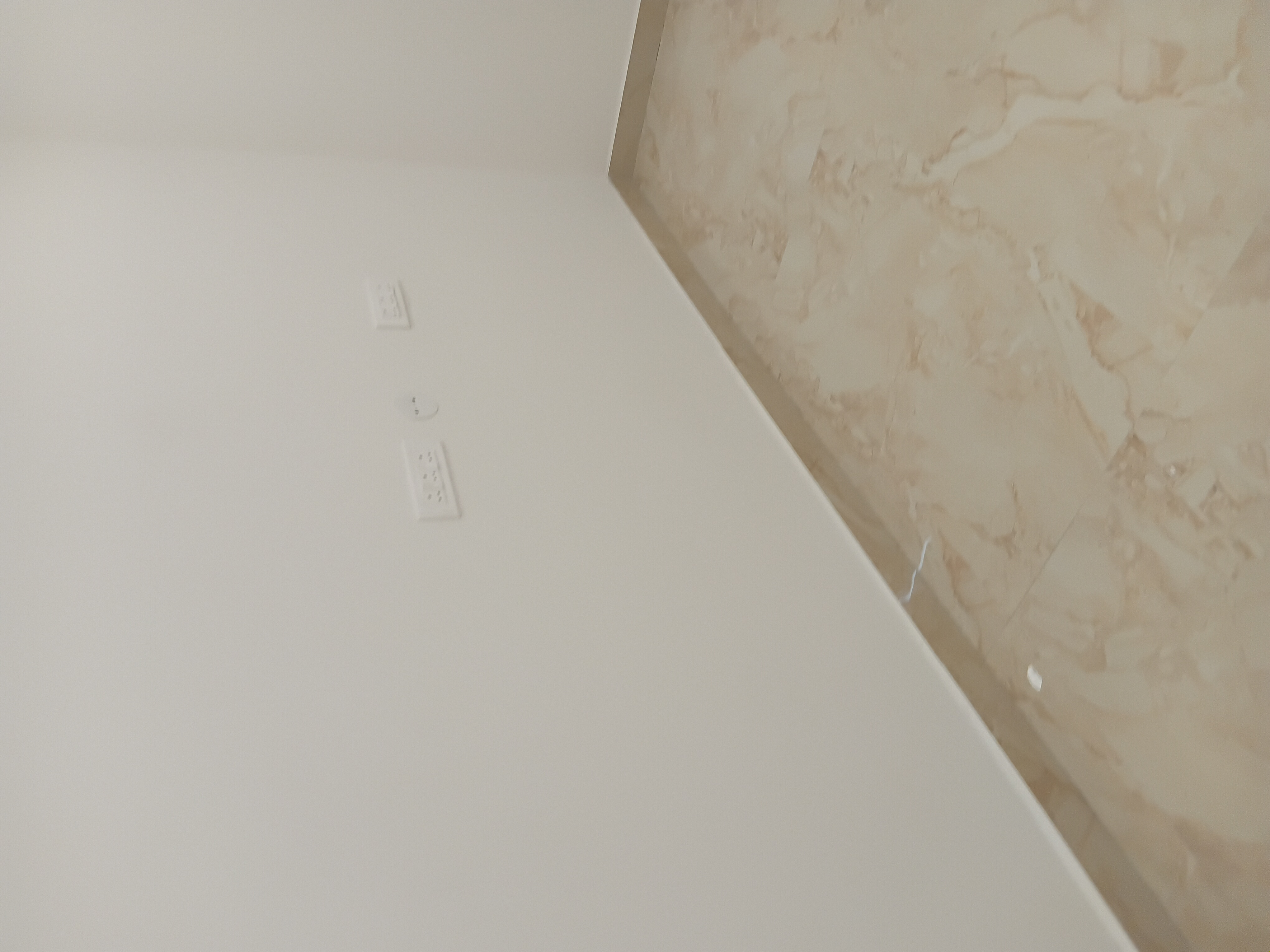 3 BHK + Servant Room Apartment For Rent in Ysr Colany  Apartments 