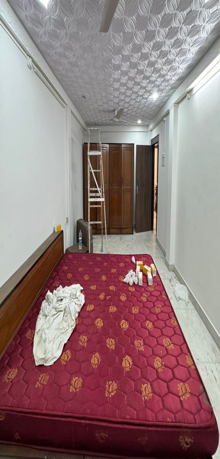 Bedroom, chhadva-residency 2 Bedroom 975 Sq.Ft. Apartment In Chembur Mumbai 9325404