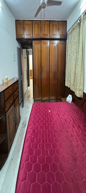 Bedroom in 2 BHK Apartment at Chhadva Residency, Chembur – for Rent