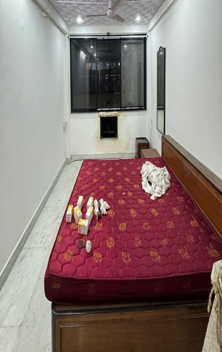 Bedroom, chhadva-residency 2 Bedroom 975 Sq.Ft. Apartment In Chembur Mumbai 9325404