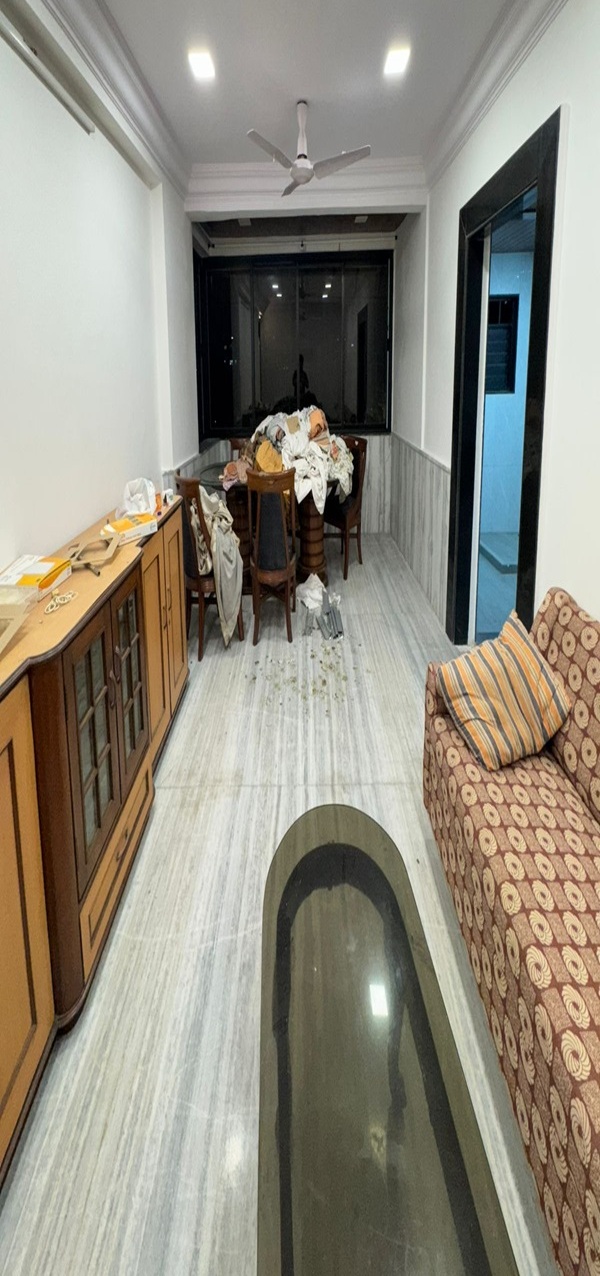 2 BHK Apartment For Rent in Chhadva Residency