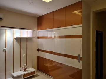 Kitchen in 4 BHK Villa at Axis Tatvam, Kanakapura Road – for Sale