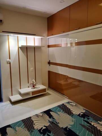 Kitchen in 4 BHK Villa at Axis Tatvam, Kanakapura Road – for Sale