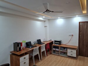 Living Room in 4 BHK Villa at Axis Tatvam, Kanakapura Road – for Sale