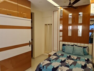 Living Room in 4 BHK Villa at Axis Tatvam, Kanakapura Road – for Sale
