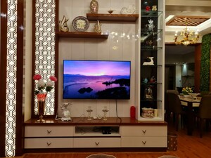 Furnished Amenities in 4 BHK Villa at Axis Tatvam, Kanakapura Road – for Sale