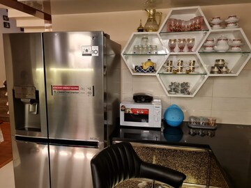 Parking in 4 BHK Villa at Axis Tatvam, Kanakapura Road – for Sale