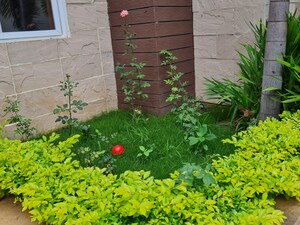 4 BHK Villa – Garden View at Axis Tatvam, Kanakapura Road - for Sale