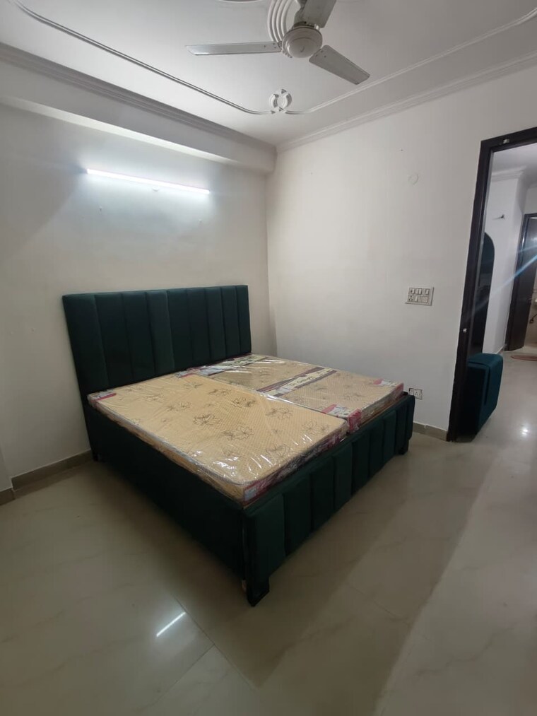 Bedroom, saket 1 Bedroom 450 Sq.Ft. Builder Floor In Saket Delhi 9325417