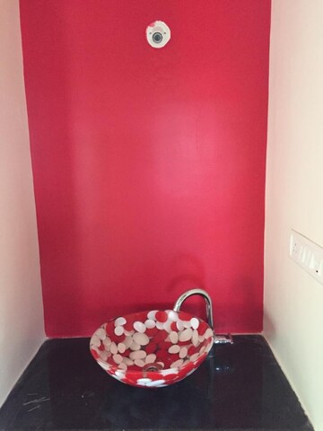 Bedroom in 2 BHK Builder Floor at Jp Nagar Phase 7 – for Rent