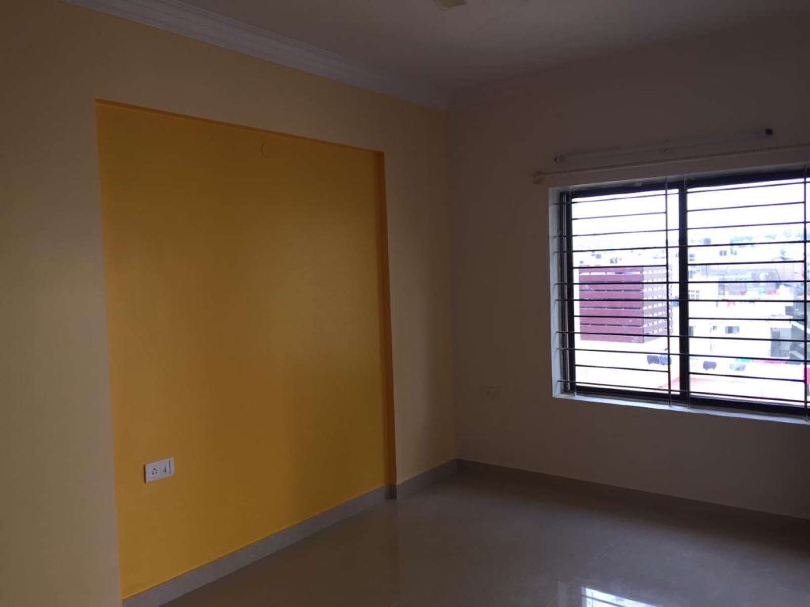 2 BHK Builder Floor For Rent in JP Nagar Phase 7