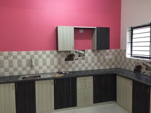 Kitchen in 2 BHK Builder Floor at Jp Nagar Phase 7 – for Rent