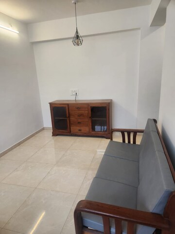 Living Room in 1 BHK Apartment at Kukreja Sai Deep, Chembur – for Rent