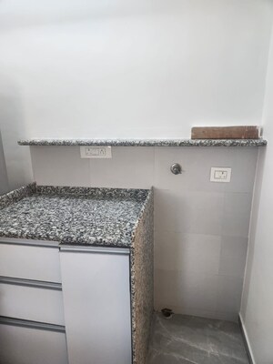 Kitchen in 1 BHK Apartment at Kukreja Sai Deep, Chembur – for Rent