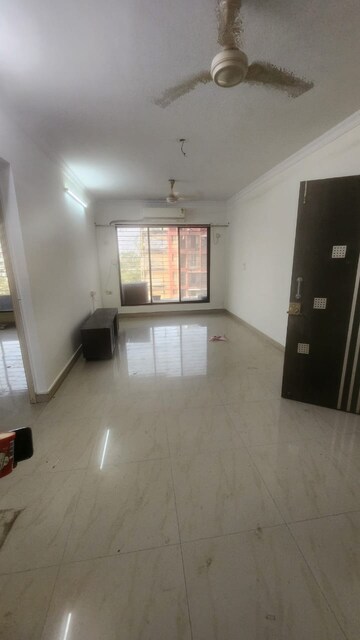 Living Room in 2 BHK Apartment at Safal Classic, Chembur – for Rent