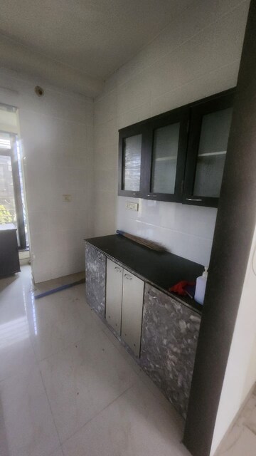Kitchen in 2 BHK Apartment at Safal Classic, Chembur – for Rent