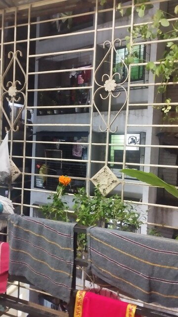 1 BHK Apartment – Exterior View View at Shree Samartha Plaza, Dombivli East - for Rent