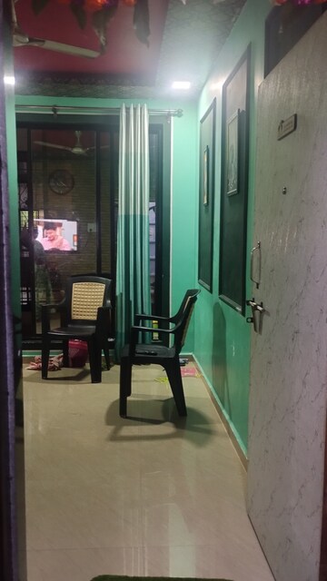 Gym in 1 BHK Apartment at Shree Samartha Plaza, Dombivli East – for Rent