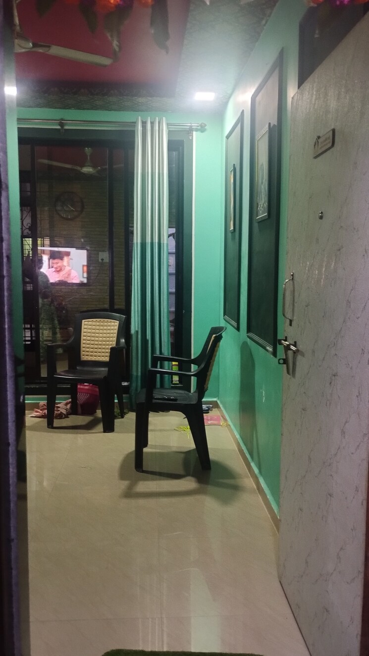 Gym, shree-samartha-plaza 1 Bedroom 515 Sq.Ft. Apartment In Dombivli East Thane 9325436