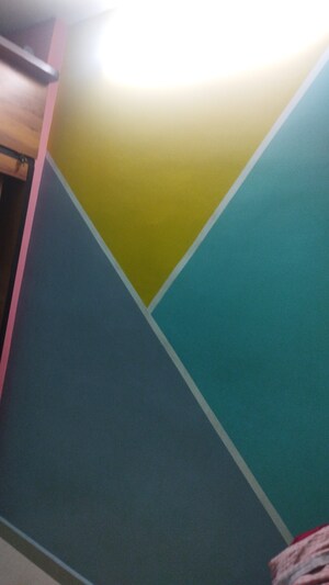 Furnished Amenities in 1 BHK Apartment at Shree Samartha Plaza, Dombivli East – for Rent