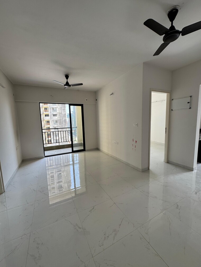 Living Room, runwal-gardens-phase-i 2 Bedroom 670 Sq.Ft. Apartment In Dombivli East Thane 9325440