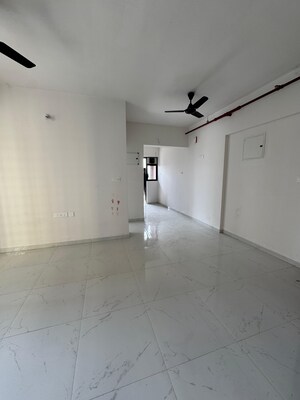 Living Room in 2 BHK Apartment at Runwal Gardens Phase I, Dombivli East – for Rent