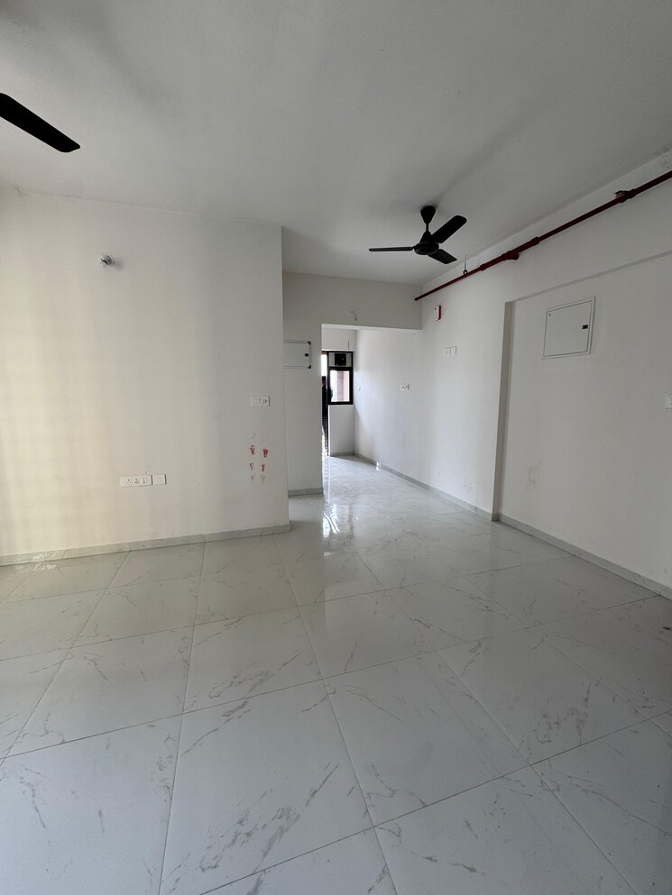 Living Room, runwal-gardens-phase-i 2 Bedroom 670 Sq.Ft. Apartment In Dombivli East Thane 9325440