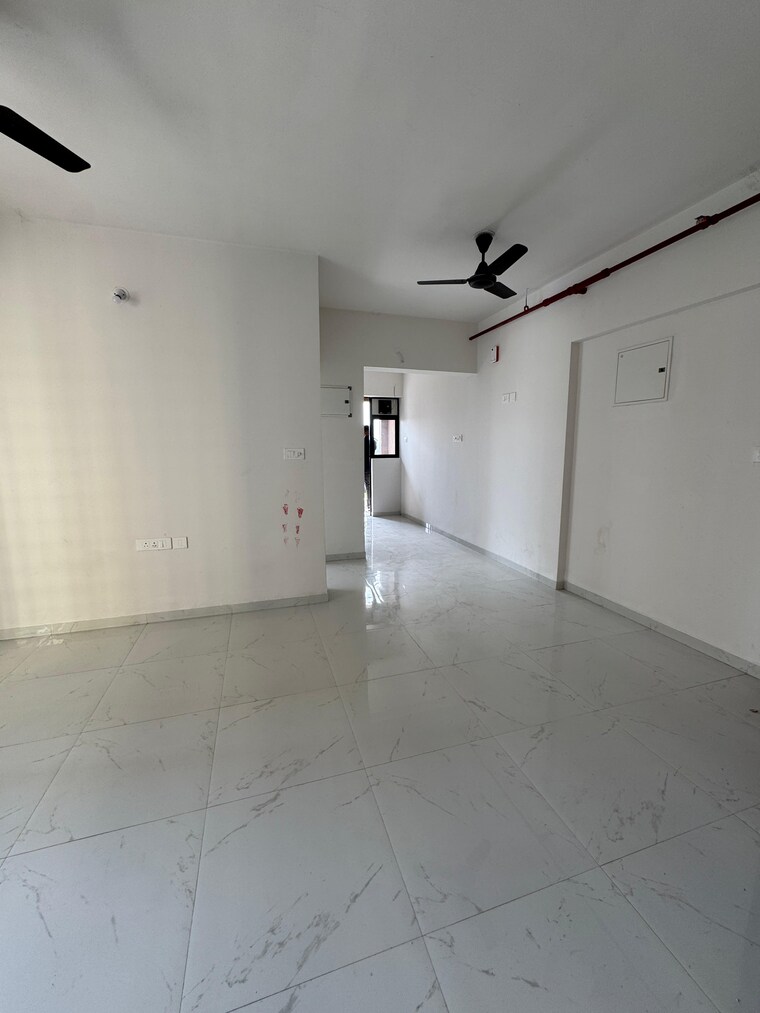 Living Room, runwal-gardens-phase-i 2 Bedroom 670 Sq.Ft. Apartment In Dombivli East Thane 9325440