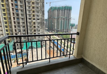 2 BHK Apartment For Rent in Runwal Gardens Phase I, Dombivli East