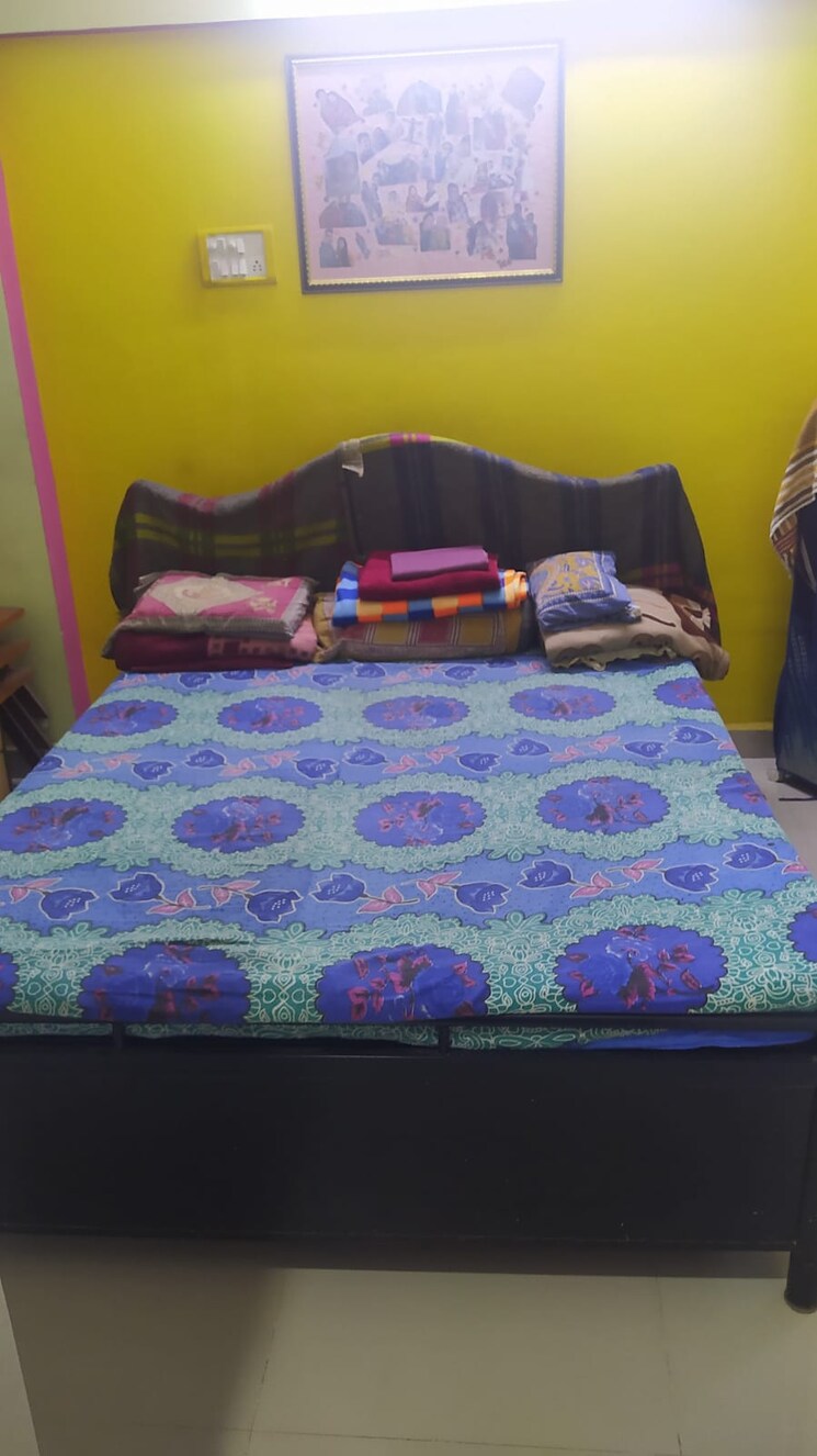 Bedroom, dombivli east 1 Bedroom 545 Sq.Ft. Apartment In Dombivli East Thane 9325439