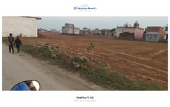 Plot For Sale in Sikri