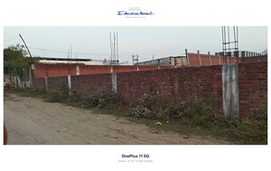 Plot Area in  Plot at Sikri – for Sale