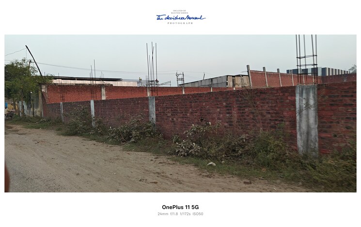 undefined, sikri  300 Sq.Yd. Plot In Sikri Faridabad 9325442