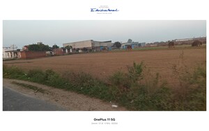 Plot Area in  Plot at Sikri – for Sale