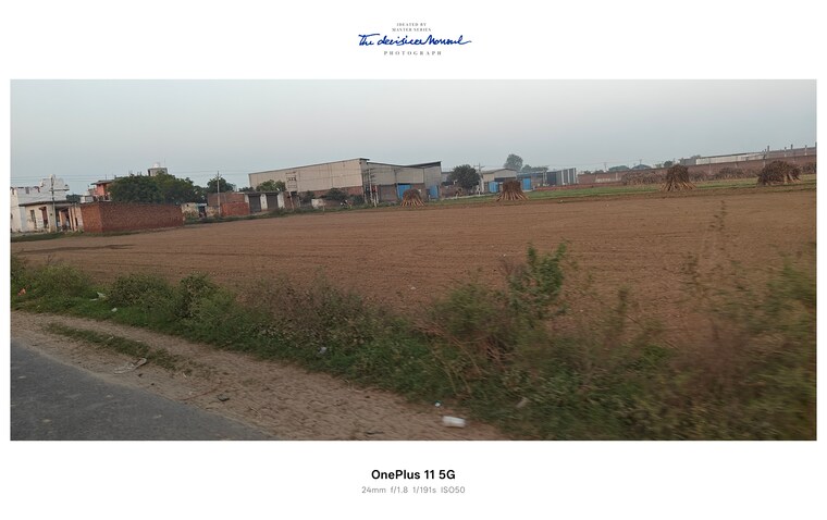 undefined, sikri  300 Sq.Yd. Plot In Sikri Faridabad 9325442