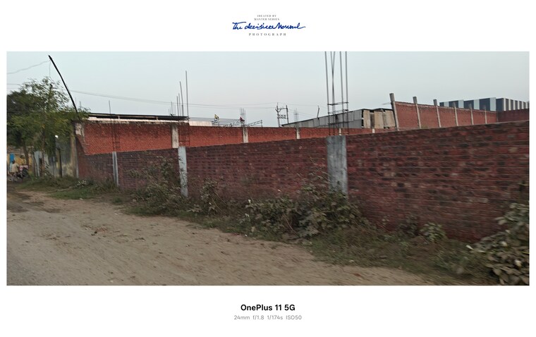 undefined, sikri  300 Sq.Yd. Plot In Sikri Faridabad 9325442