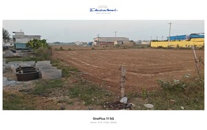 Plot Area in  Plot at Sikri – for Sale