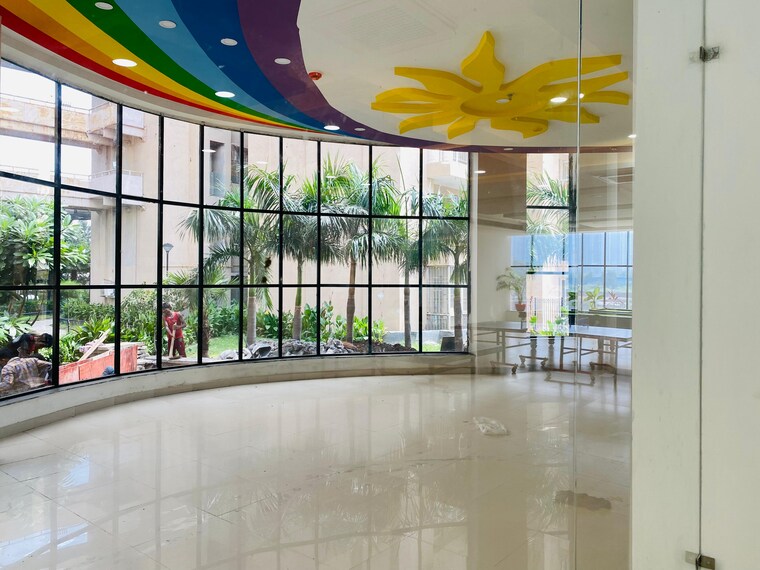 Swimming Pool, gaur-city-2 3 Bedroom 1420 Sq.Ft. Apartment In Gaur City 2 Greater Noida 9325445