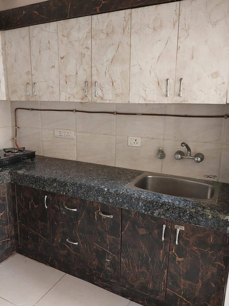Kitchen, galaxy-north-avenue-ll 2 Bedroom 1055 Sq.Ft. Apartment In Gaur City 2 Greater Noida 9325451