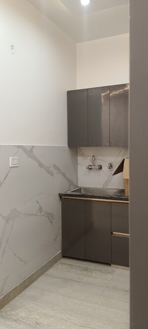 Bathroom in 2 BHK Builder Floor at Meenakshi Garden – for Sale