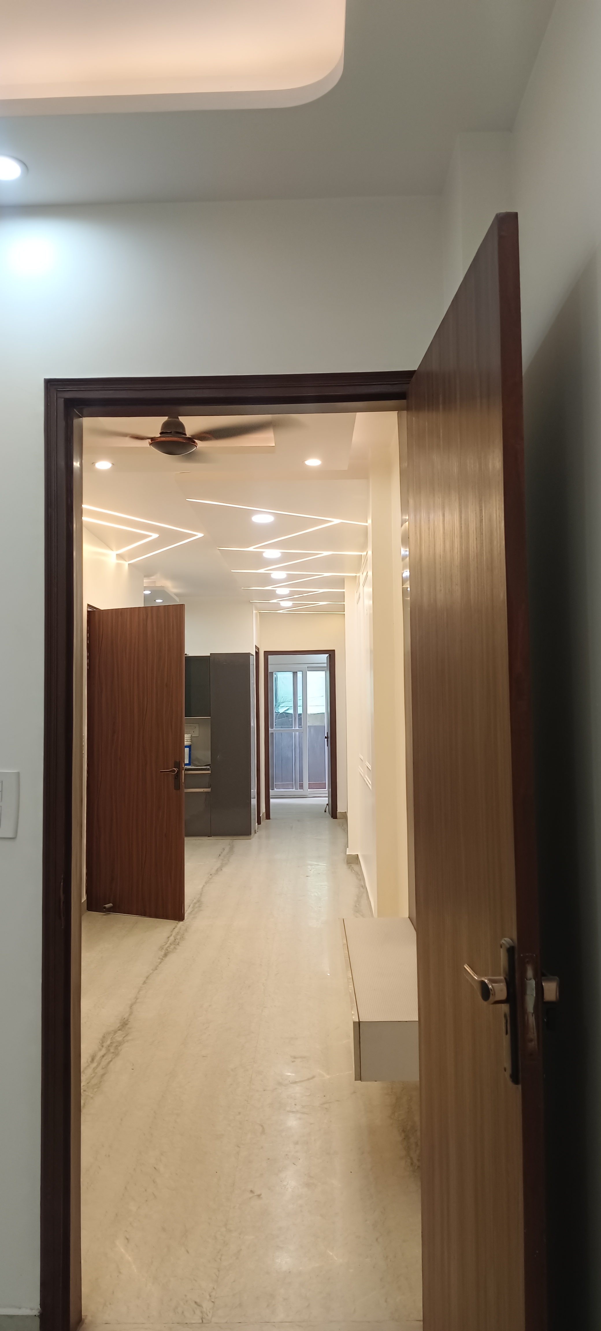 2 BHK Builder Floor For Sale in Shri Ram Property 