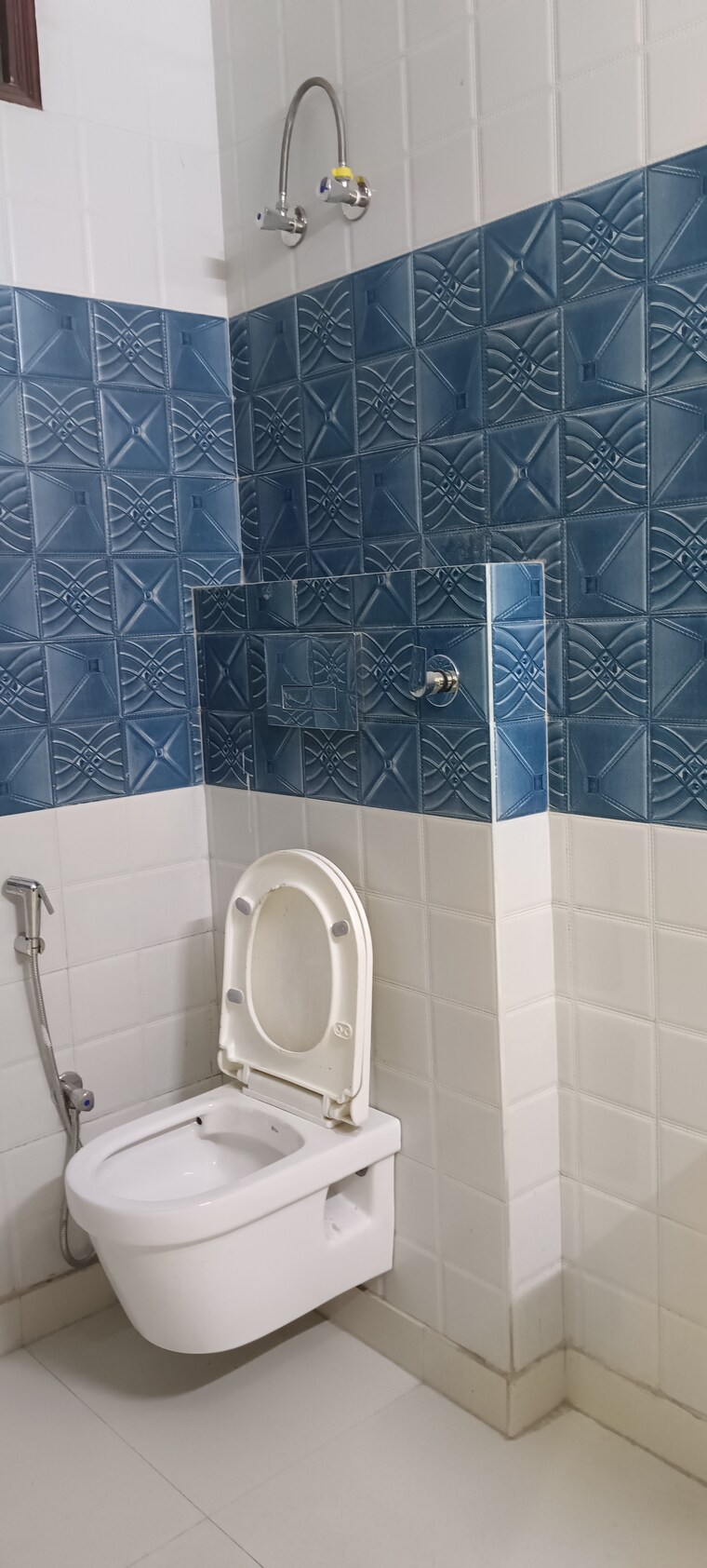 Bathroom, meenakshi garden 2 Bedroom 900 Sq.Ft. Builder Floor In Meenakshi Garden Delhi 9325457