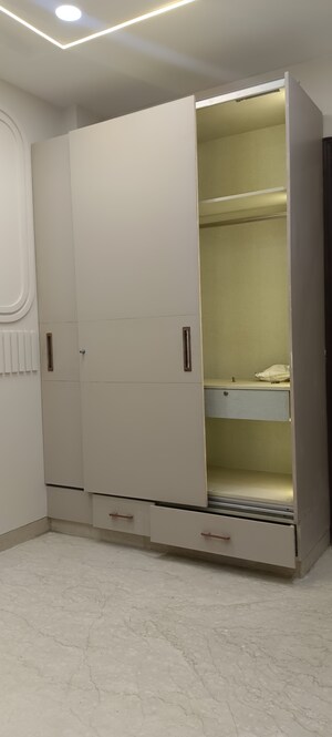 Bathroom in 3 BHK Builder Floor at Fateh Nagar – for Sale