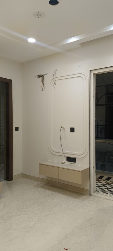 Bathroom in 3 BHK Builder Floor at Fateh Nagar – for Sale