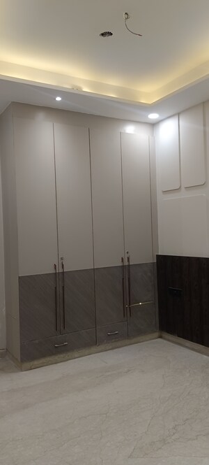 Bathroom in 3 BHK Builder Floor at Fateh Nagar – for Sale