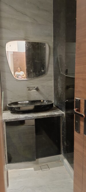 Kitchen in 3 BHK Builder Floor at Fateh Nagar – for Sale