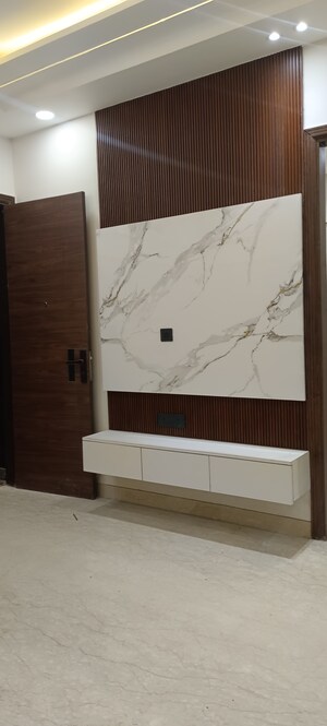 Bathroom in 3 BHK Builder Floor at Fateh Nagar – for Sale