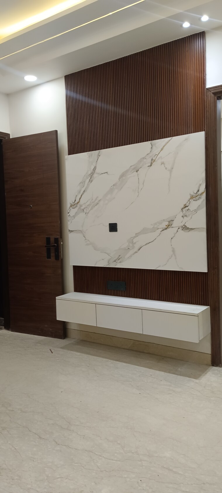 Bathroom, fateh nagar 3 Bedroom 1000 Sq.Ft. Builder Floor In Fateh Nagar Delhi 9325461